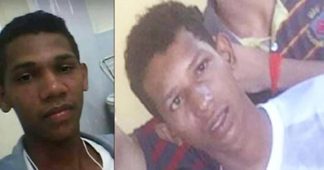 Adolescente morre afogado ao tentar salvar o irmão no Rio Cuiabá