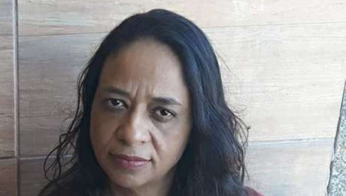 Mulher descobre que foi sequestrada pelo ‘pai’ após 44 anos