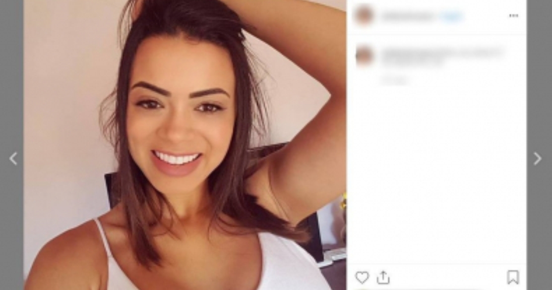 Polícia identifica motorista que matou jovem após briga no trânsito de Sorriso
