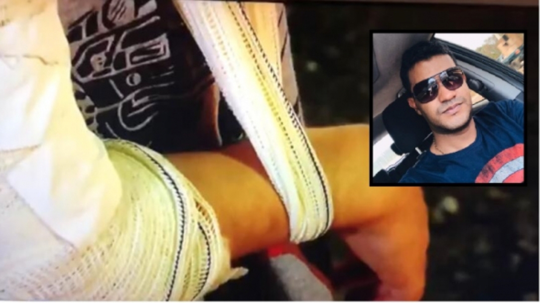 Agente prisional afogava namorada e enteado de 6 anos no vaso sanitário