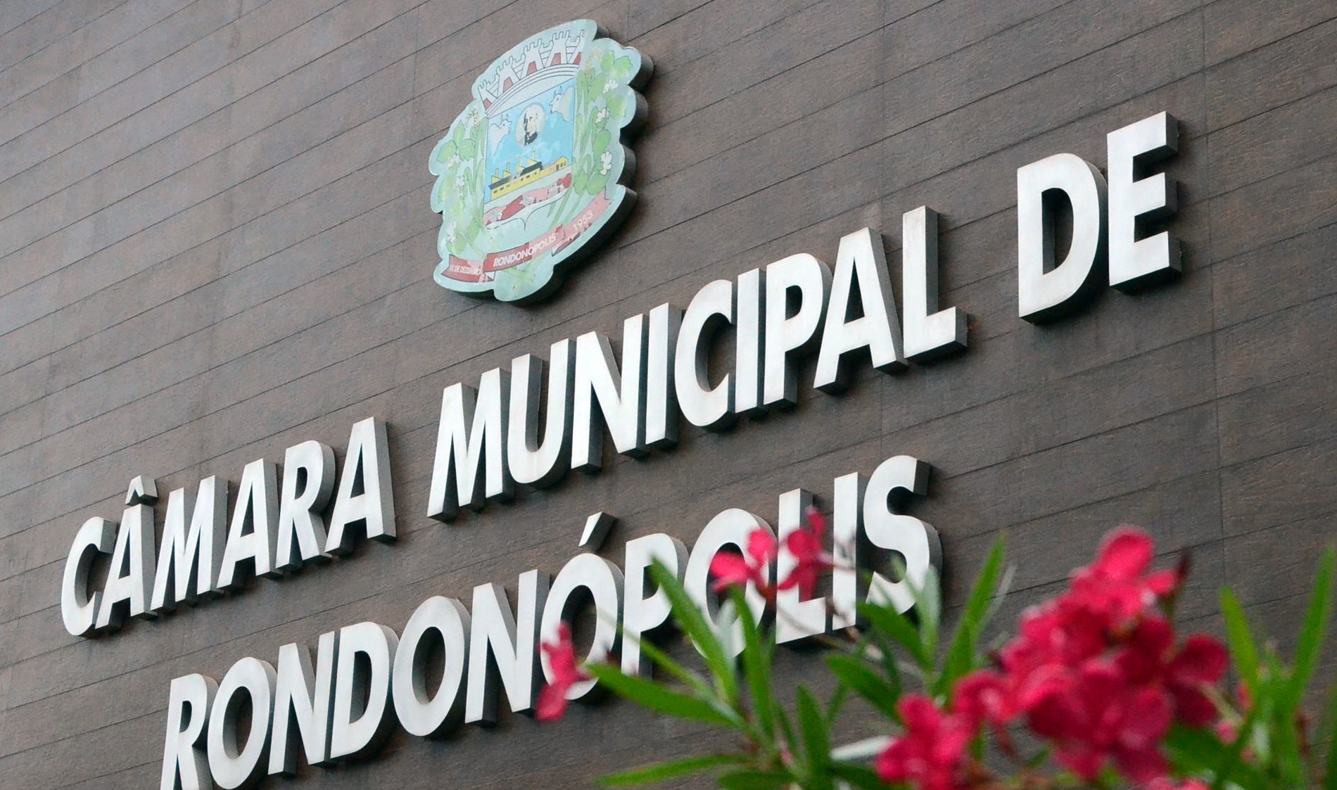 Sessão Solene homenageará personalidades de Rondonópolis