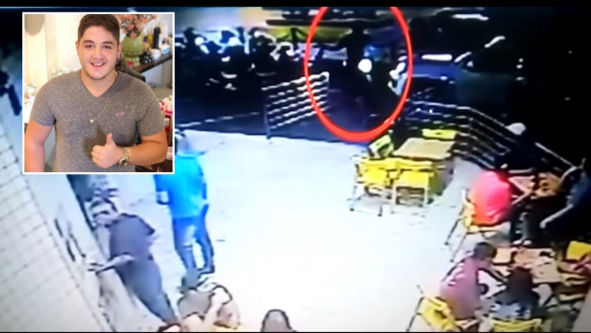 Justiça concede habeas corpus para acusado de matar homem por causa de farol alto em Rondonópolis