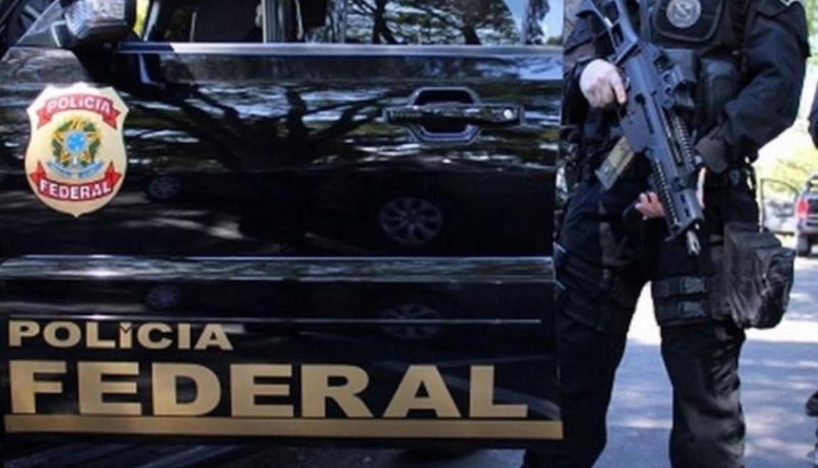 Polícia Federal deflagra operação contra quadrilha especializada em grilagem de terras em MT