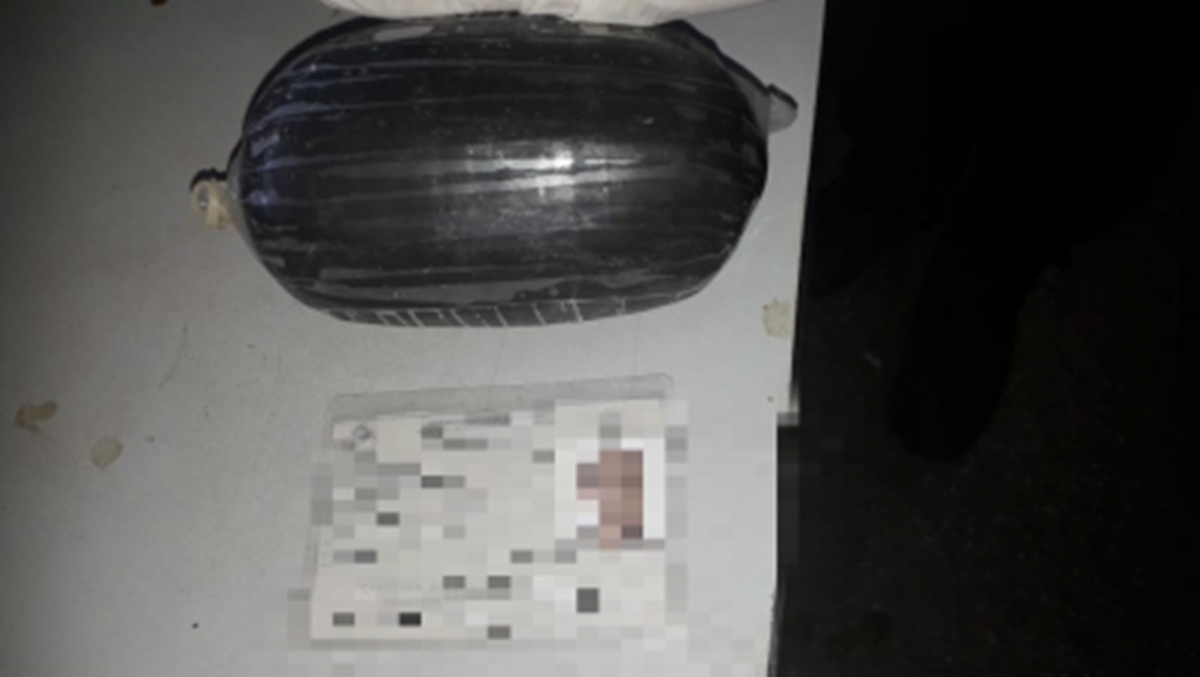 Mulher é presa com drogas na genitália em Penitenciária de Cuiabá