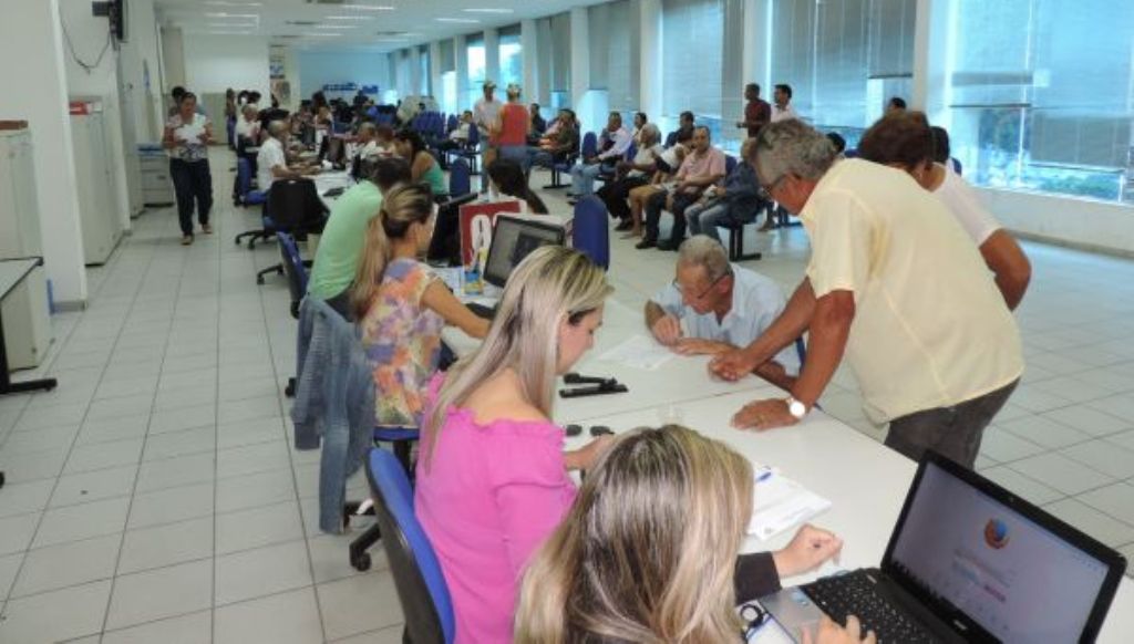 Prefeitura realiza Mutirão de Negociação Fiscal de 18 de novembro a 18 de dezembro