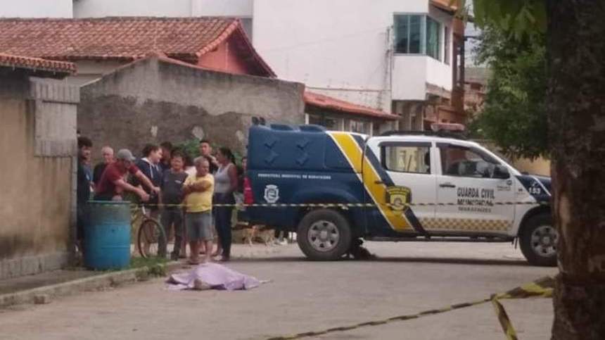 Espírito Santo | Lutador de Jiu-Jítsu é morto por familiares durante briga