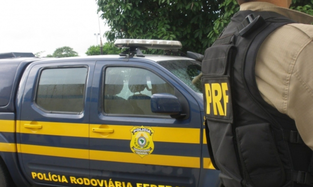 Sargento da PM de Mato Grosso é flagrado com carro ‘recheado’ de cocaína no Ceará