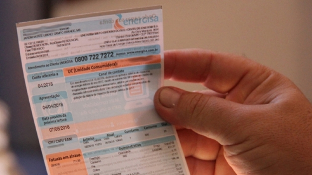 Aumento em conta chega a 733% e clientes da Energisa tem que vender carro e fazer empréstimo