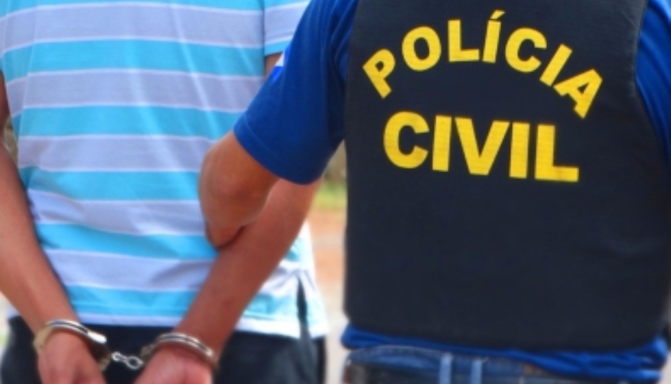 Homem é preso no Pará por estuprar e matar menor em Nova Xavantina
