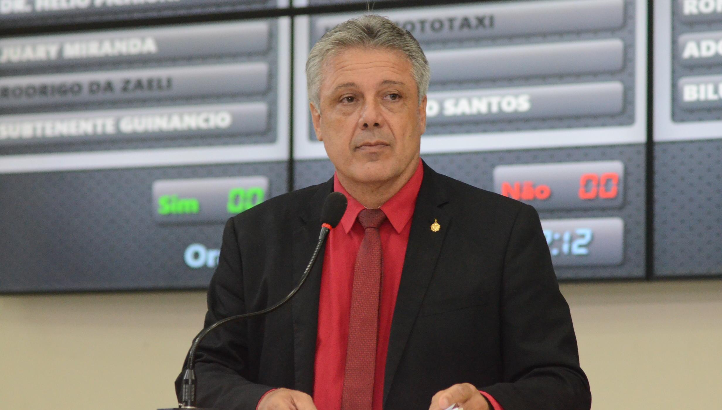 Rondonópolis | Jardim do Sol terá praça em breve