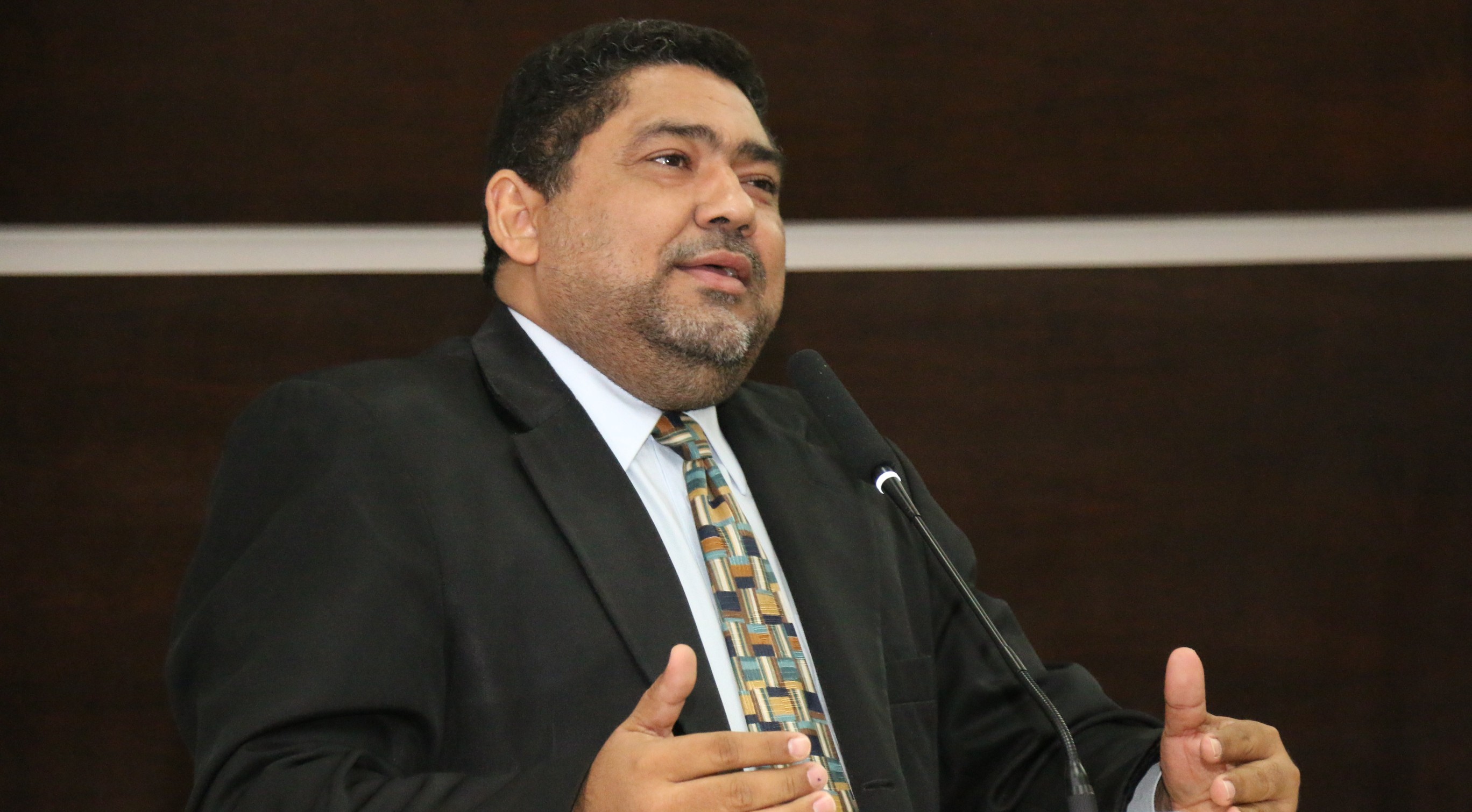 Vilmar Pimentel fez indicação e Jardim Sumaré terá novo posto de saúde