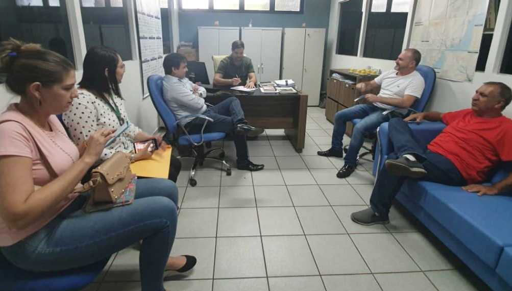 Prefeitura assina Termo de Parceria para fortalecer apoio aos microempreendedores