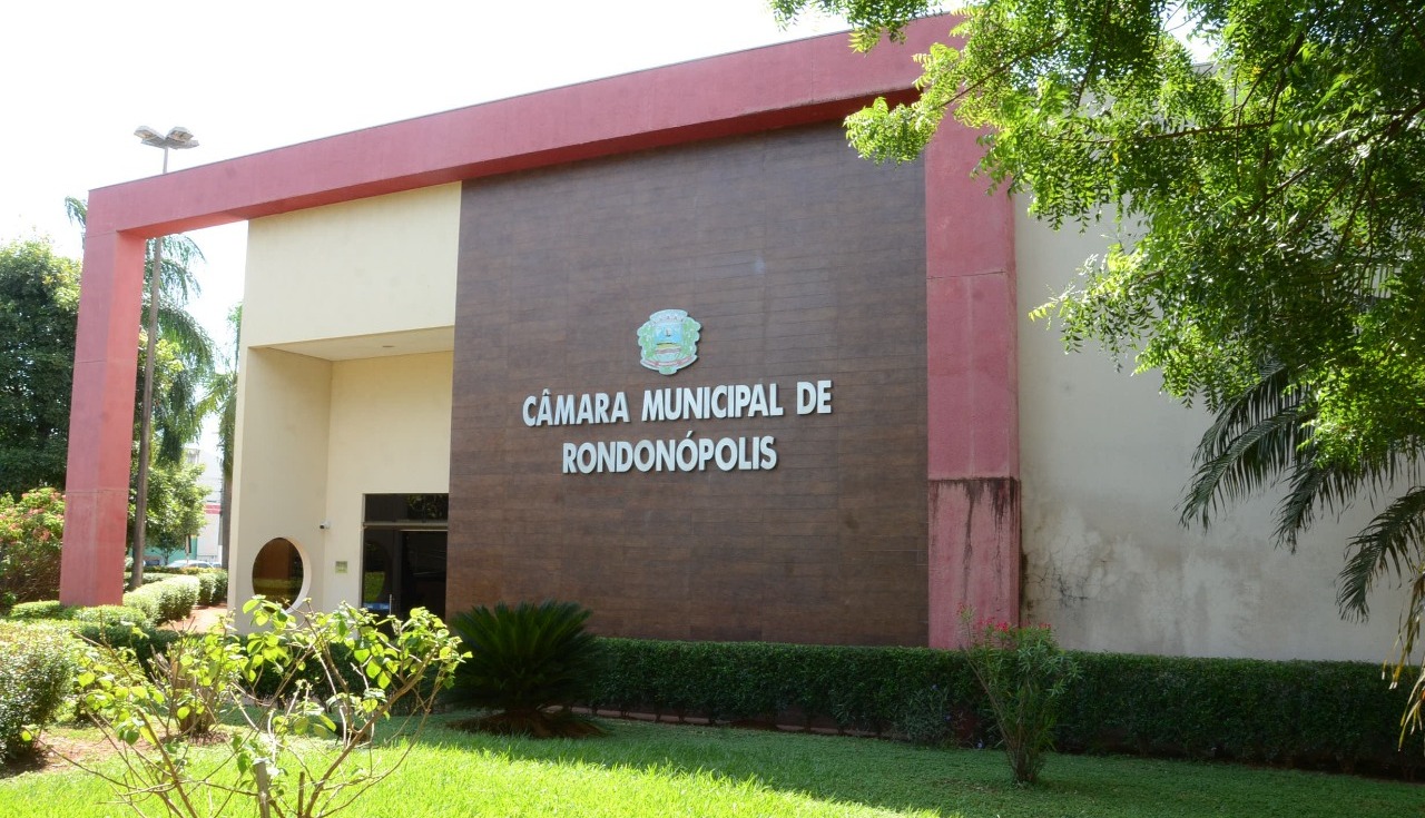 Reunião discutirá projeto que cria conselho gestor para administrar entidades filantrópicas em Rondonópolis