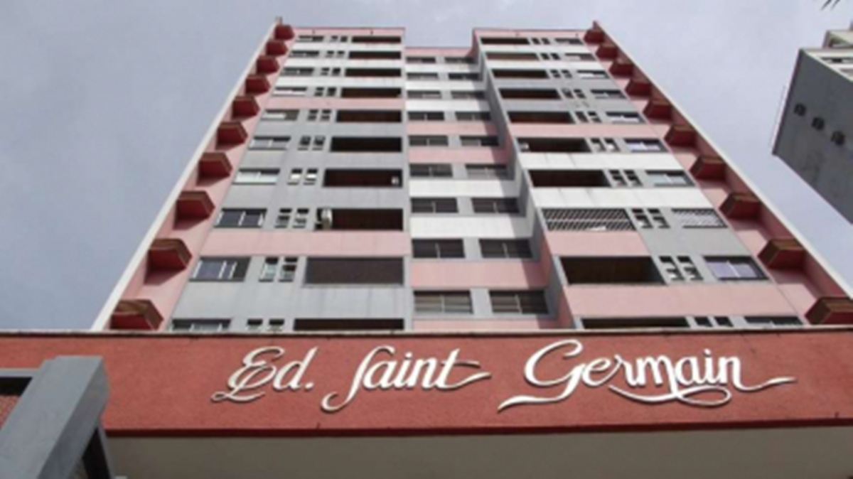 Corpo de mulher é encontrado em apartamento no Centro de Cuiabá