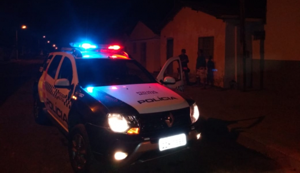 Cuiabá | Mulher denuncia genro por manter esposa presa em casa; vítima nega