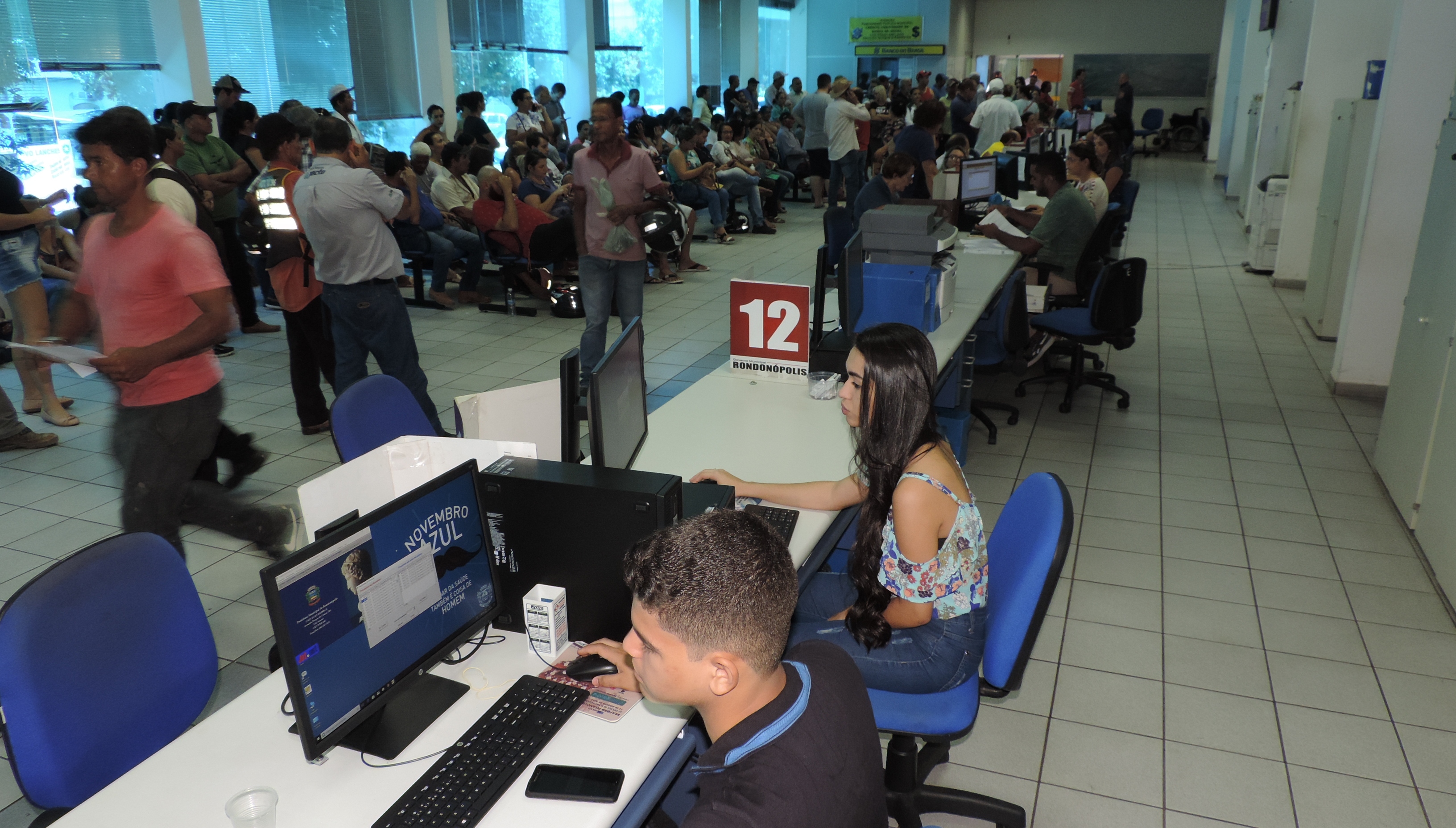 Mutirão de Negociação Fiscal da Prefeitura tem início nesta segunda (18)