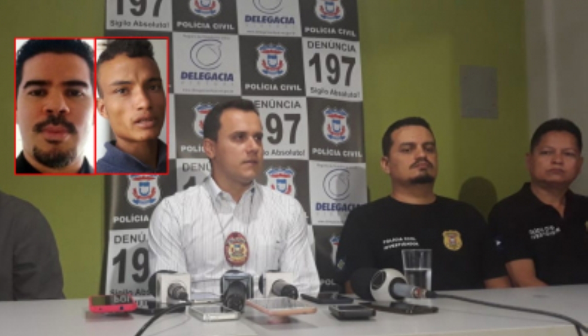 Polícia Civil revela que jornalista morreu por não ter dinheiro para pagar drogas em Cuiabá