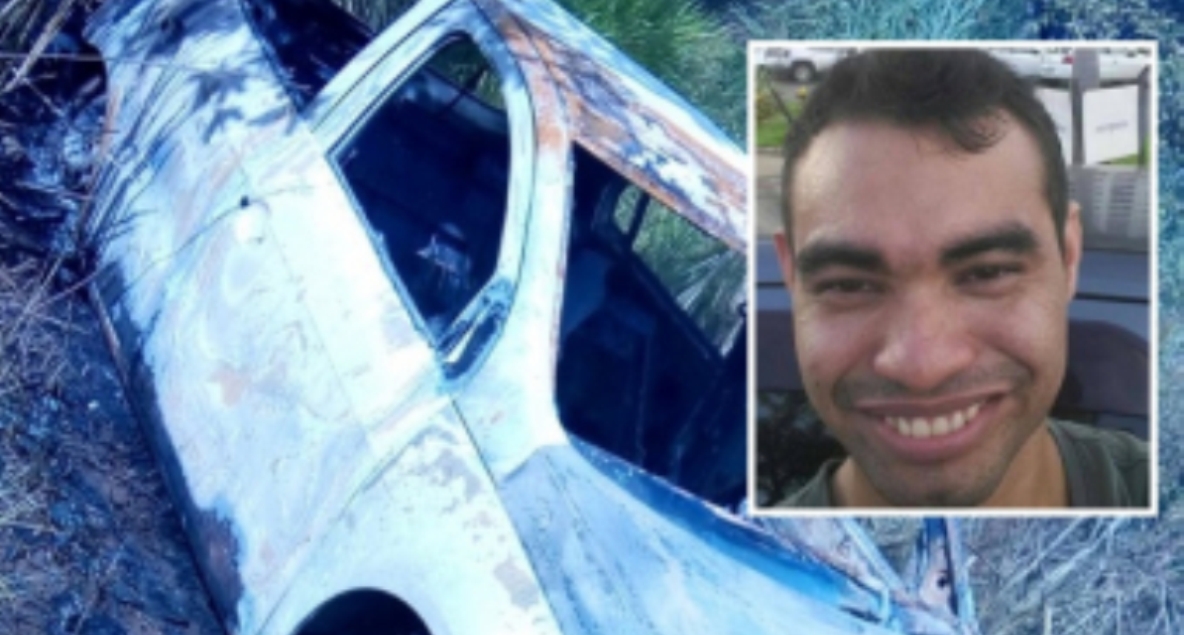 Adolescente é apreendido por matar motorista de aplicativo e queimar carro com corpo dentro em Várzea Grande
