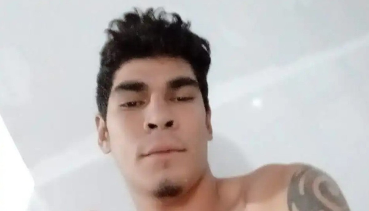 Corpo de jovem que se afogou durante travessia de rio é encontrado em Novo São Joaquim