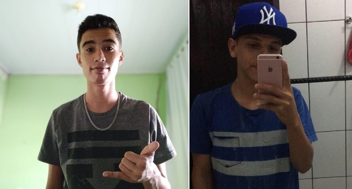 Dois jovens são assassinados por motociclistas em Juína e polícia investiga