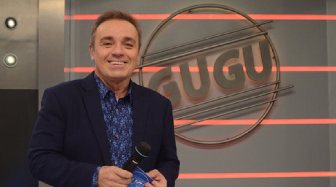 Gugu não morreu, caiu de altura de 4 metros após o piso da casa ceder