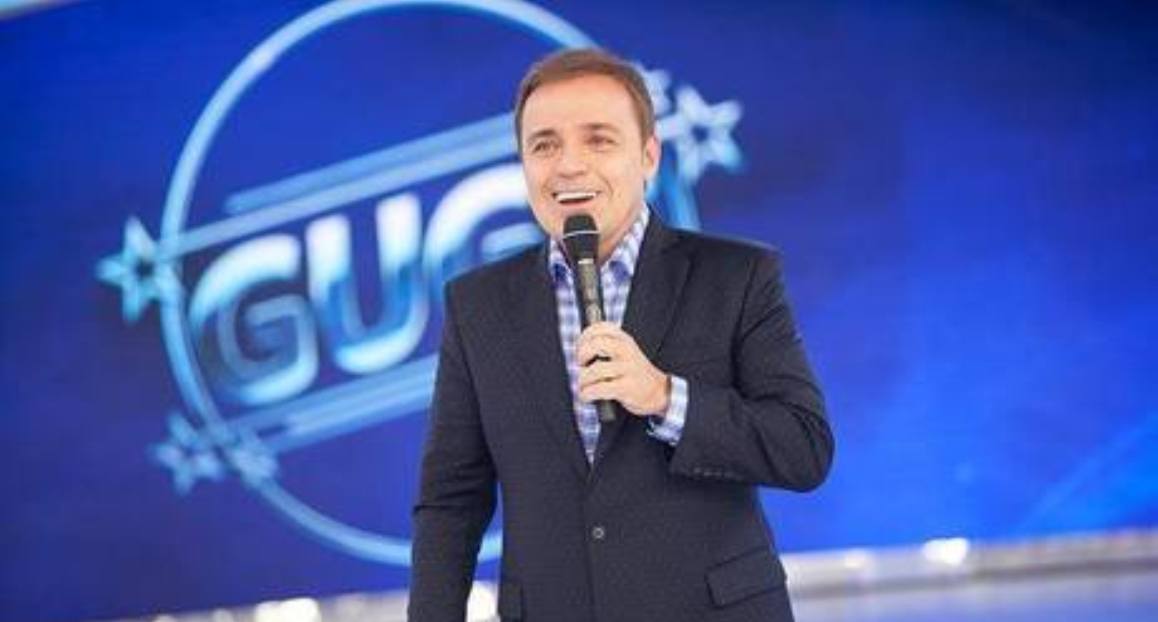 Gugu Liberato morre, aos 60 anos, nos Estados Unidos