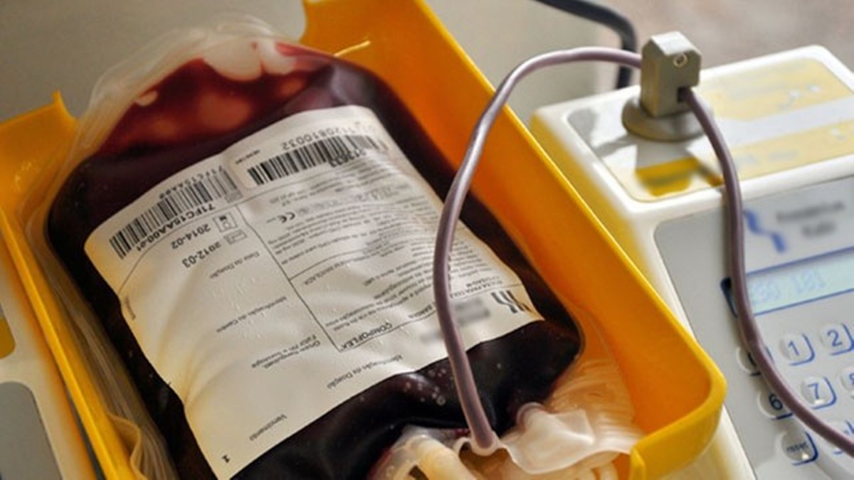 Hemocentro reforça campanha para garantir novos voluntários e estoque de sangue no fim de ano em MT