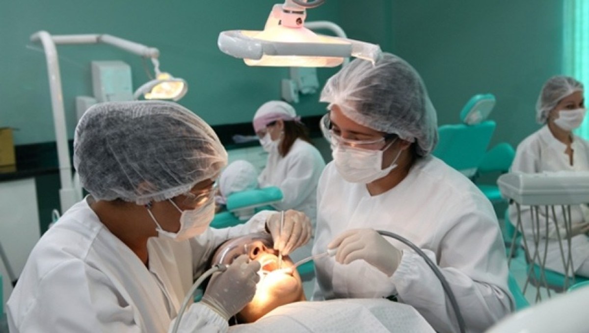 Mais R$ 36,6 milhões para atendimento odontológico no SUS