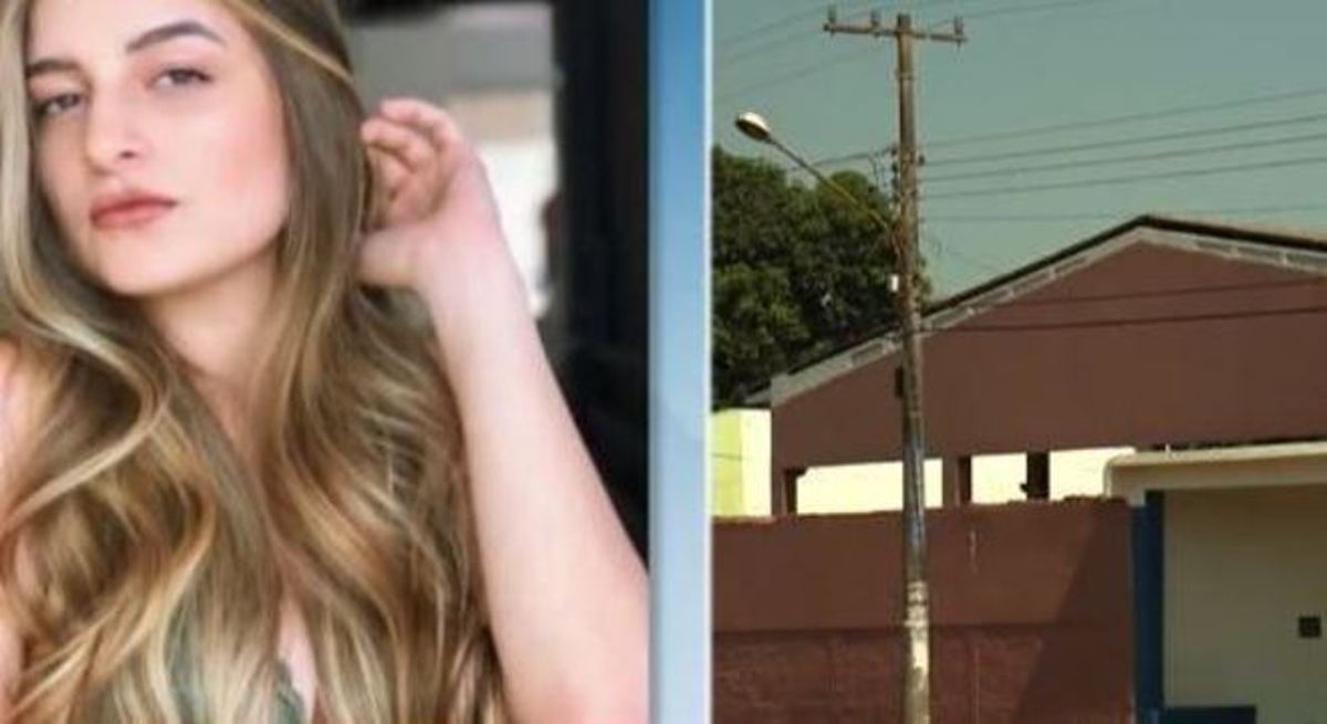 Universitária morre após ser ferida no pescoço por garrafa em festa no Mato Grosso do Sul
