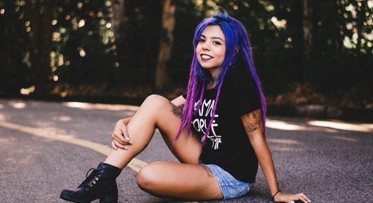 ‘Fiz laqueadura aos 25 anos e realizei um sonho… nunca quiz ser mãe’