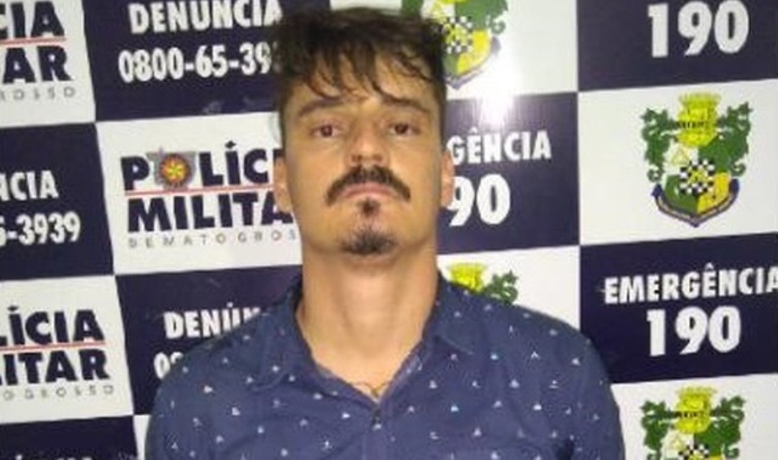 Homem é preso em Sorriso por contrabandear defensivos agrícolas do Paraguai