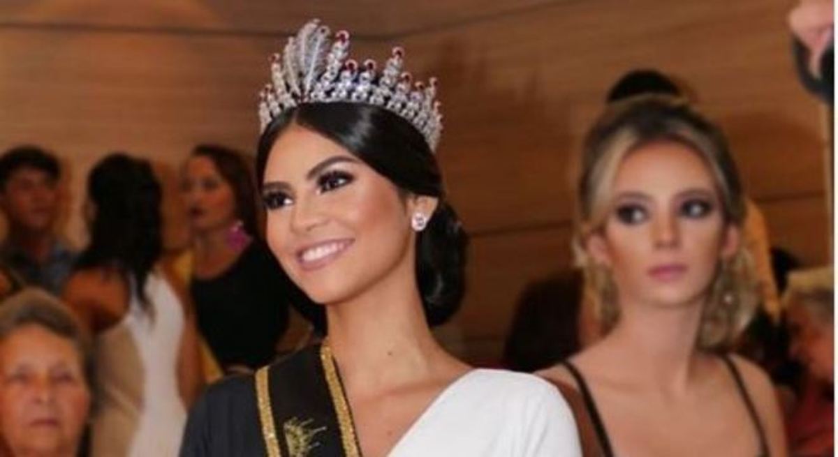 Miss diz que foi assediada para virar garota de programa em São Paulo
