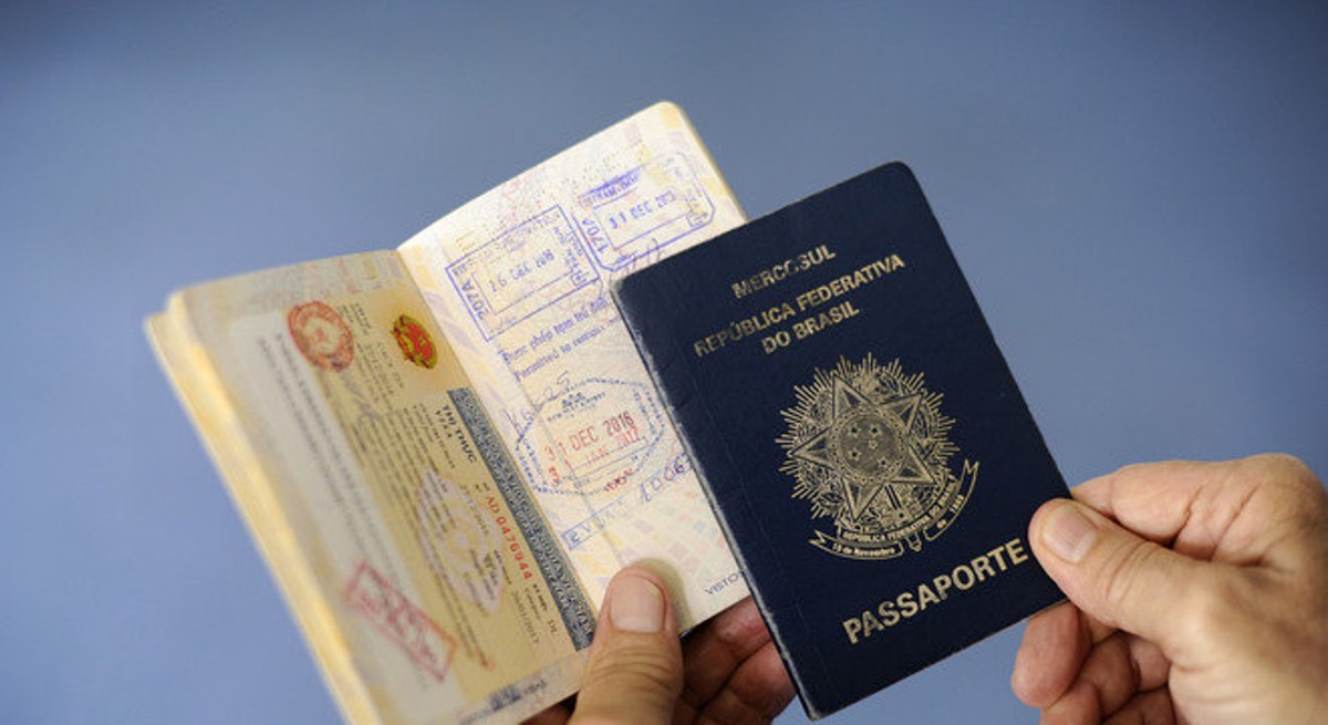 Brasil e EUA farão teste para facilitar entrada no país americano