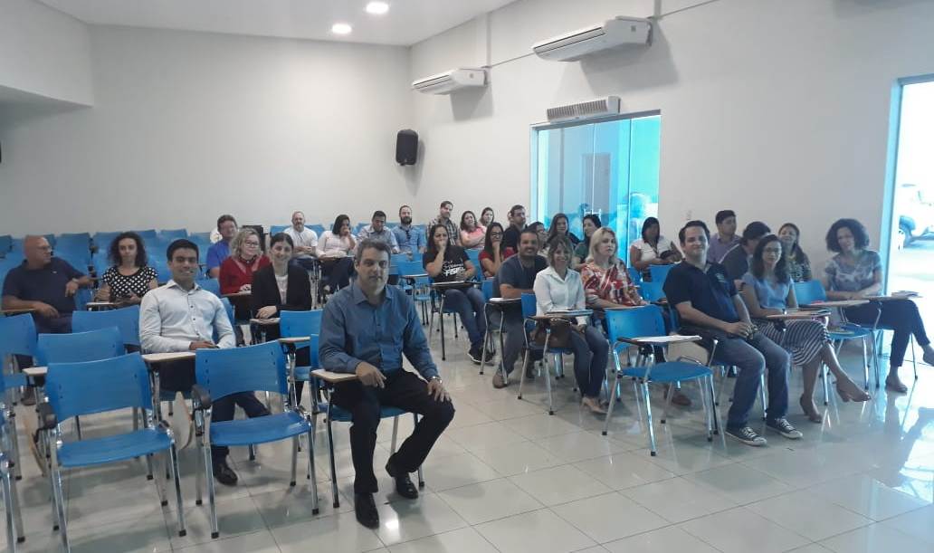 Rondonópolis faz último encontro para analisar desempenho do PDI 2019