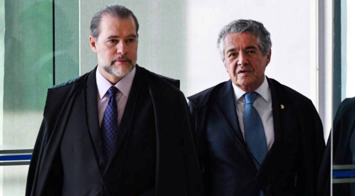 STF veta prisão após 2ª instância e abre caminho para a soltura de Lula