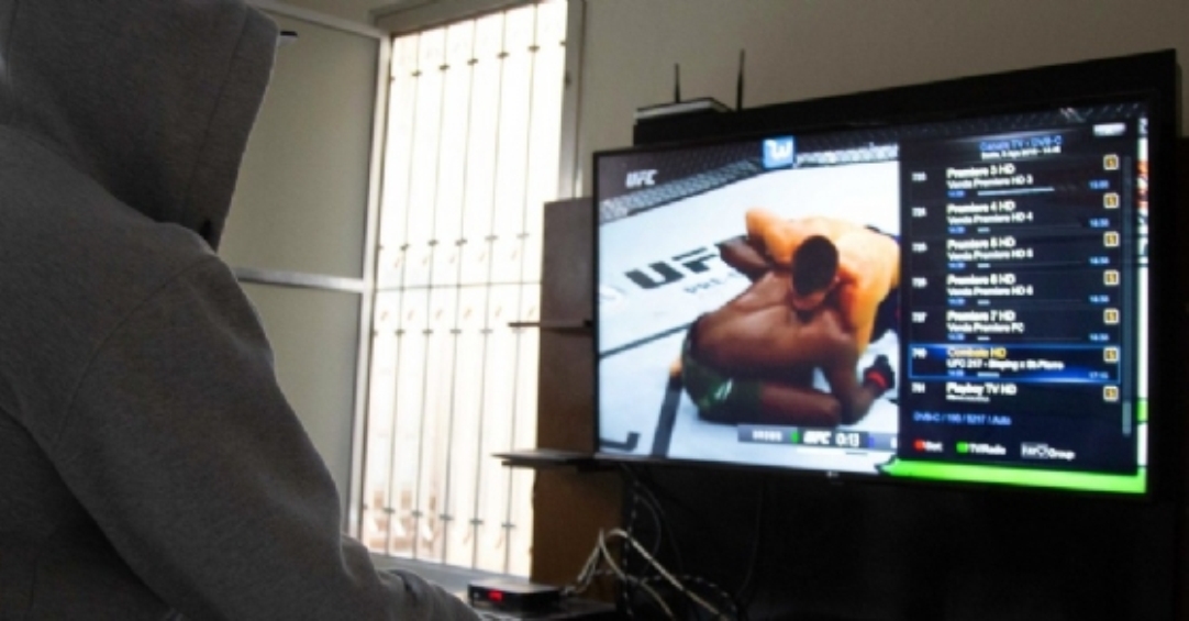 Polícia apreende lista de 1.500 usuários de TV a cabo pirata em operação de combate à pirataria digital