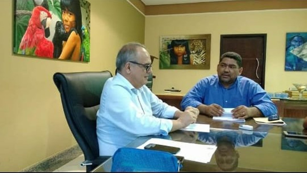 Comunidade Rural de Rondonópolis receberá benefícios