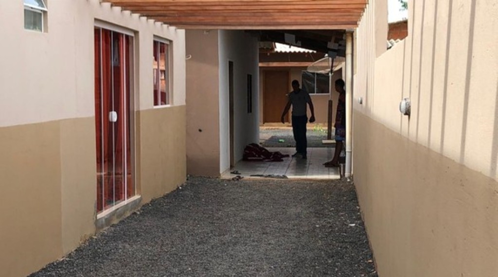 Jovem de 19 anos é morta dentro de casa em Campo Novo do Parecis e namorado é suspeito