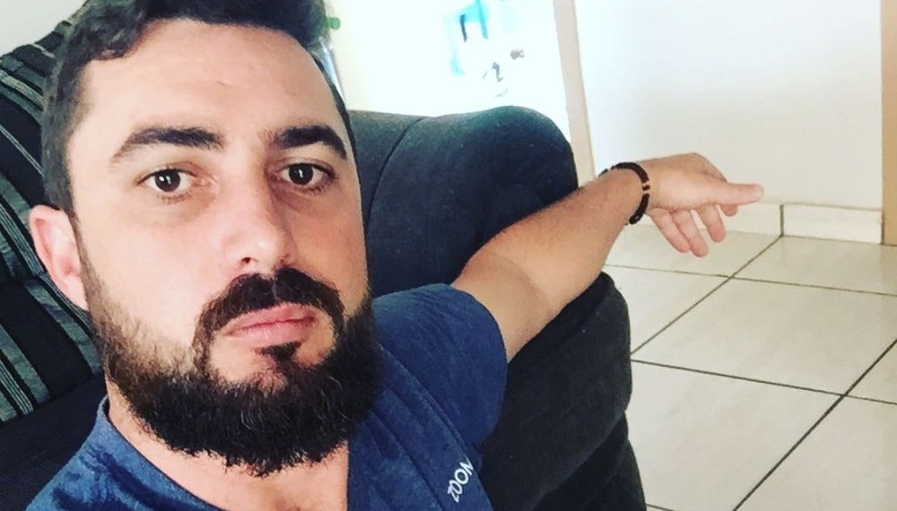 Empresário que matou jovem após perseguição no trânsito vai para presídio em Sorriso