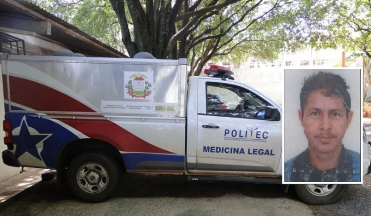 Funcionário de fazenda é esmagado por trator após deitar em moita para descansar