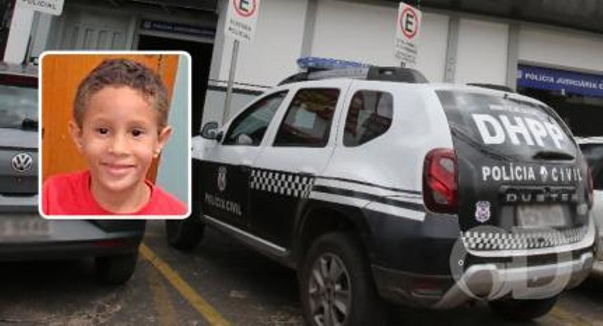 Rondonópolis | Angústia e esperança marcam vida da família do garoto Samuel