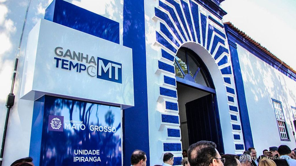 À unanimidade, TJMT e TCE decidem por legitimidade da licitação do Ganha Tempo