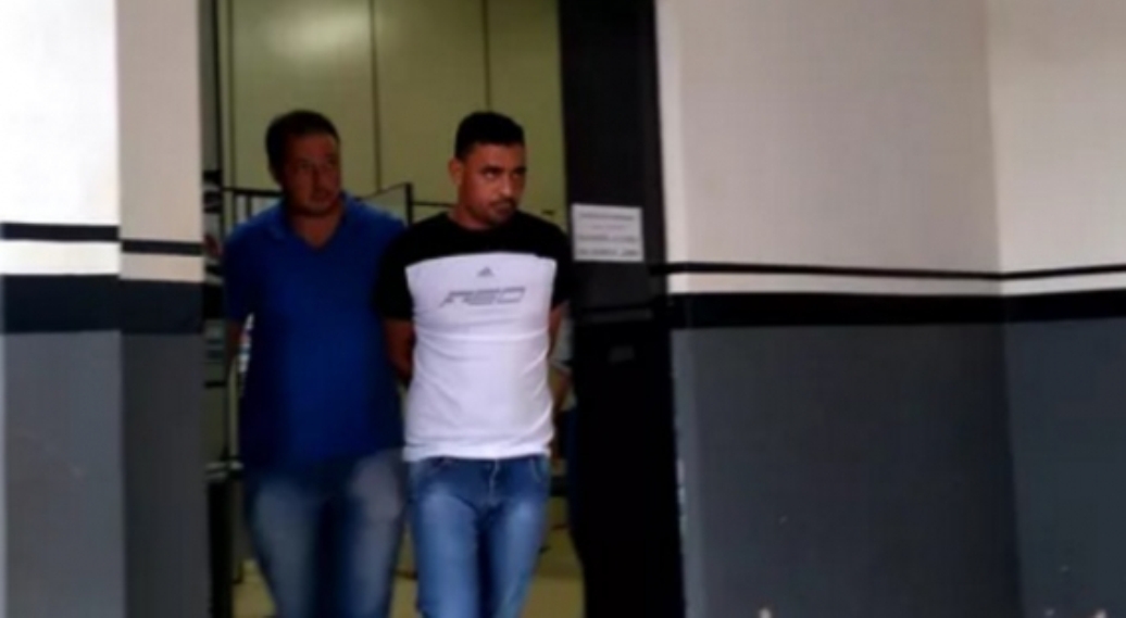 Tangará da Serra | Acusado de atropelar ex na ‘porta’ da escola dos filhos se entrega à Polícia