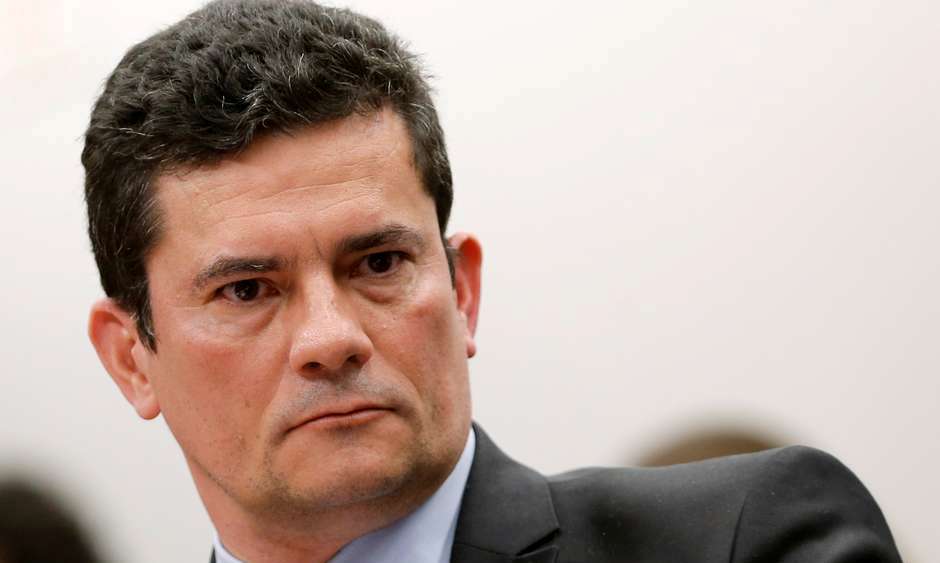 Moro quer PF “implacável” contra desvio de verba da covid-19