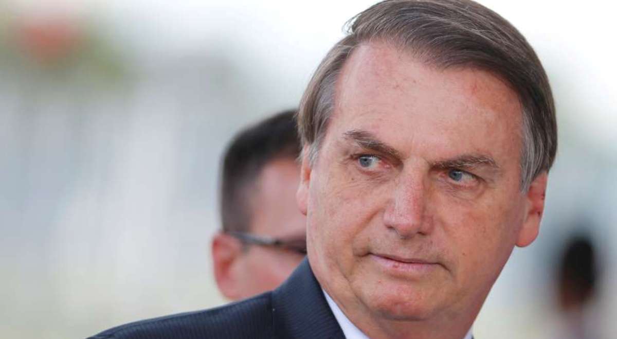 Bolsonaro poderá nomear 33 reitores em 2020 após nova MP
