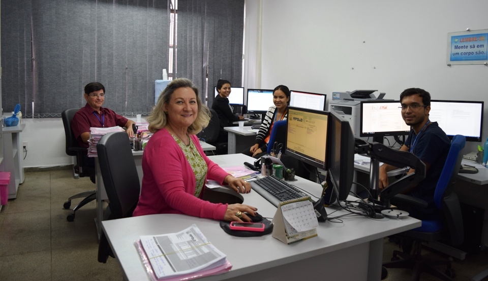 Efetividade da Vara da Saúde é elogiada pela Defensoria Pública de MT 