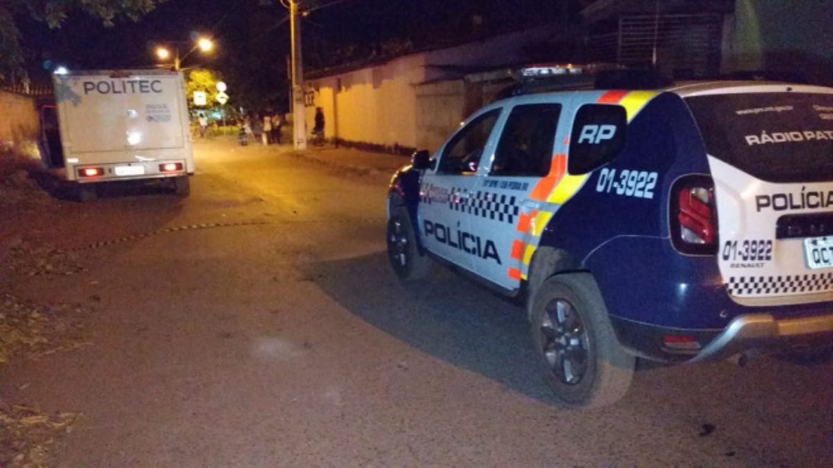 Cuiabá | Jovem é encontrado morto com pés e mãos amarrados em região de mata