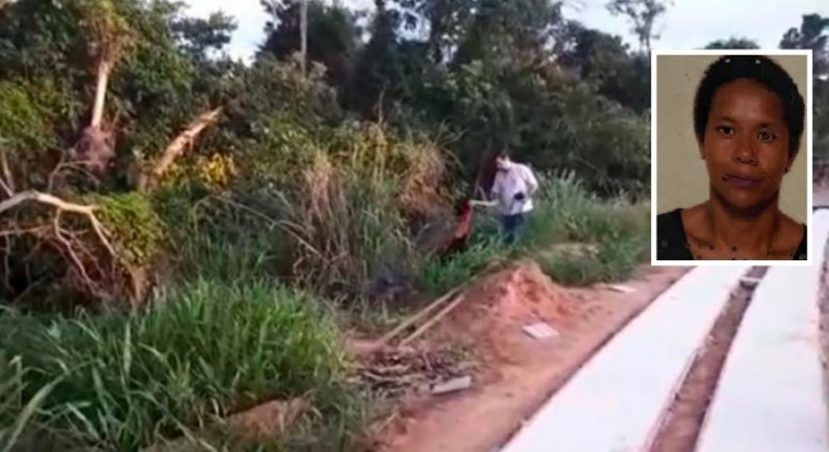 Sorriso | Corpo de mulher é encontrado em matagal próximo a loteamento