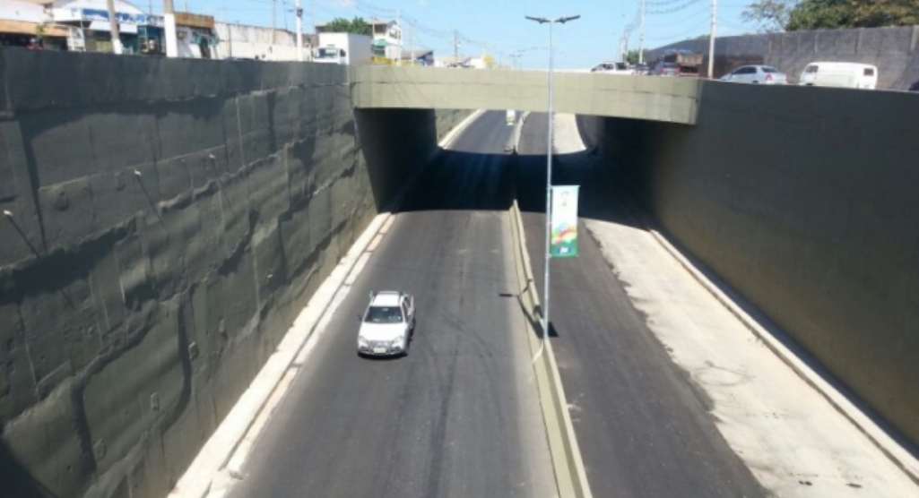 Cuiabá | Garota tenta pular de trincheira após ser estuprada pelo padrasto