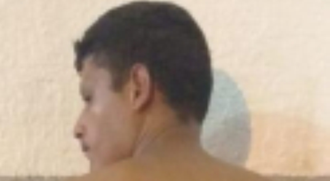 Homem é flagrado no telhado de consultório médico em Cuiabá